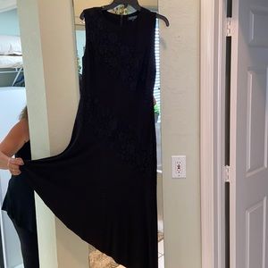 Lauren Ralph Lauren Size 12 gown